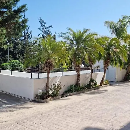 Apartment Tersefanou Retreat Tersephanou