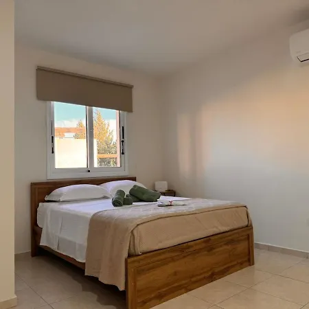 Tersefanou Retreat Apartment *