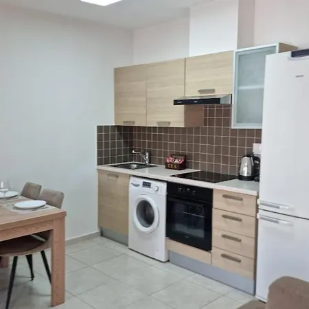 Tersefanou Retreat Apartment