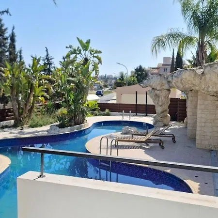Apartment Tersefanou Retreat