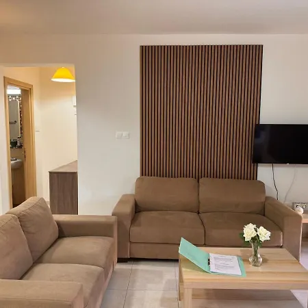 Tersefanou Retreat Apartment *