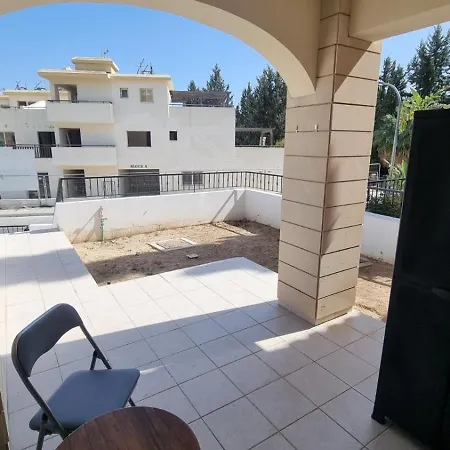 Apartment Tersefanou Retreat *