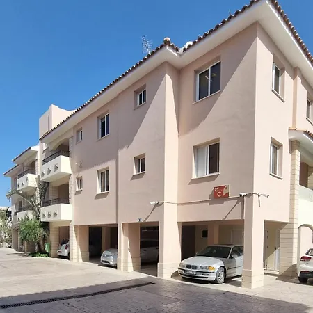 Apartmán Tersefanou Retreat Tersephanou