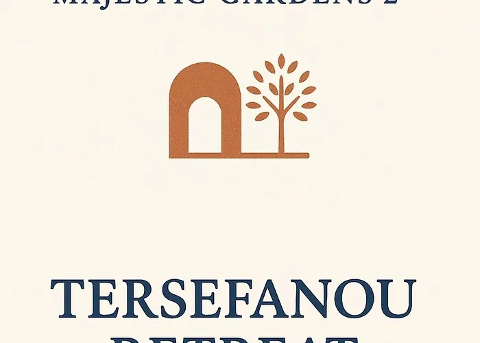 Tersefanou Retreat