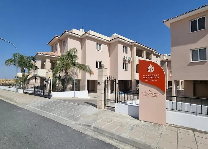 Tersefanou Retreat Tersephanou