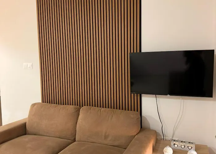 Apartmán Tersefanou Retreat