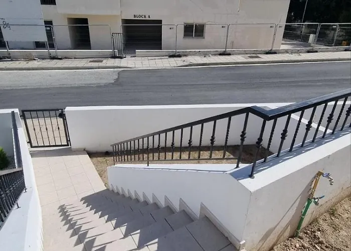 Tersefanou Retreat * Tersephanou