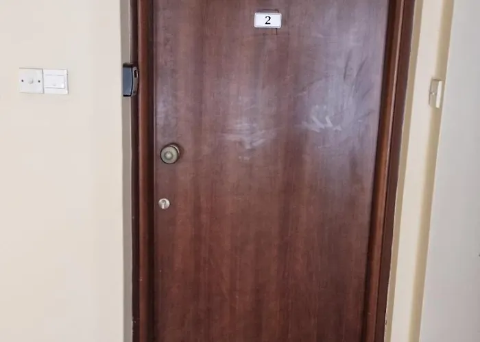 Apartmán Tersefanou Retreat