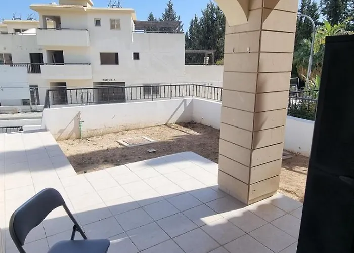 Apartmán Tersefanou Retreat *