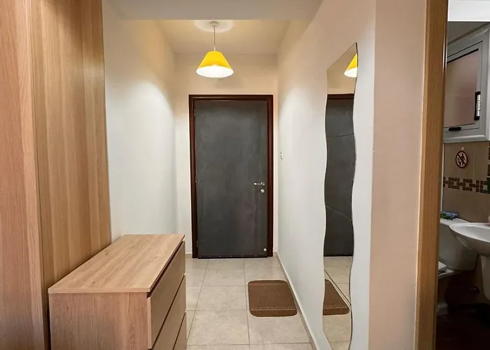 Apartmán Tersefanou Retreat Tersephanou