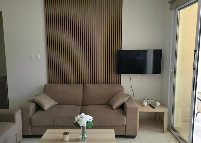 Apartmán Tersefanou Retreat Tersephanou