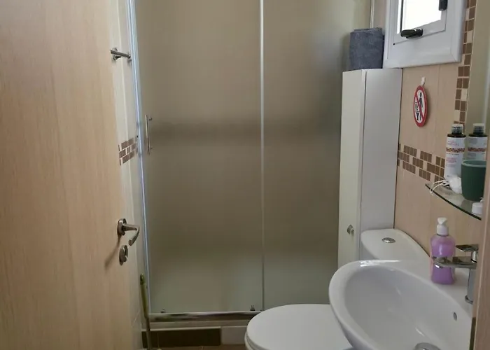 Tersefanou Retreat Tersephanou