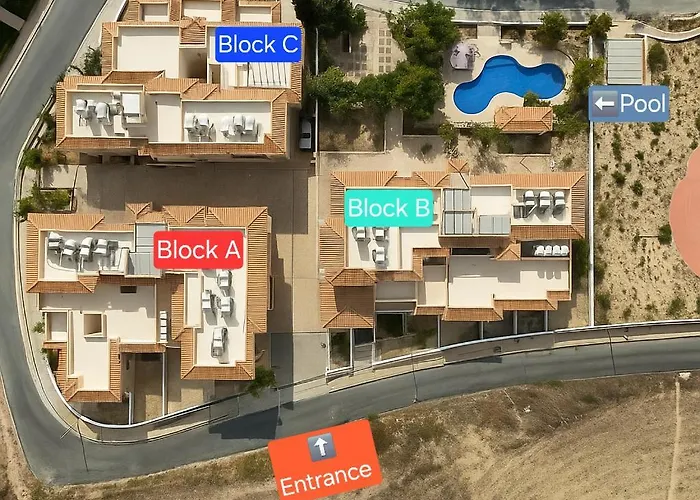 Apartmán Tersefanou Retreat