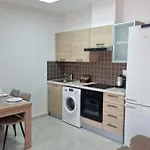 Tersefanou Retreat Apartament