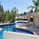 Apartament Tersefanou Retreat