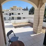 Tersefanou Retreat