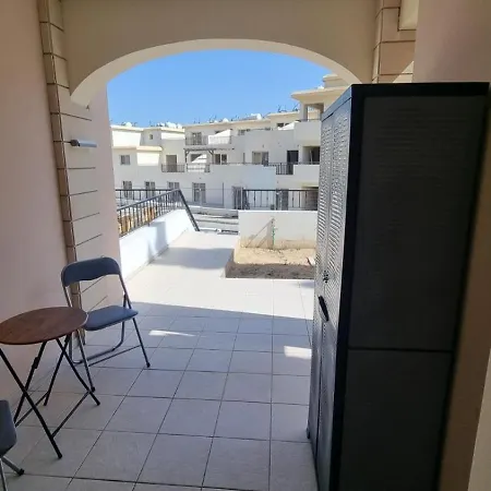 Daire Tersefanou Retreat *