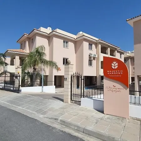 Tersefanou Retreat Tersephanou