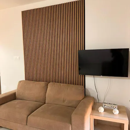 Daire Tersefanou Retreat