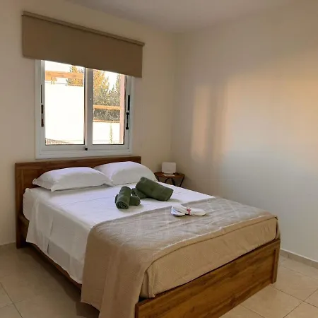 Tersefanou Retreat Appartement Tersephanou