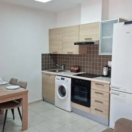 Tersefanou Retreat Daire