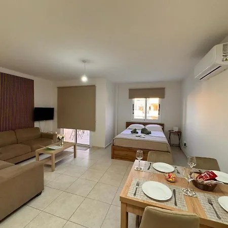 Appartement Tersefanou Retreat Tersephanou