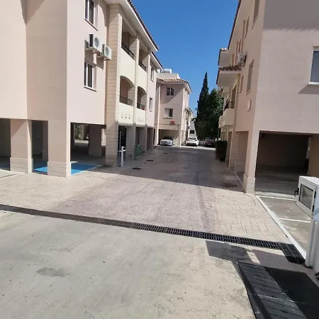 Tersefanou Retreat Tersephanou