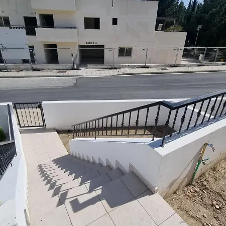 Tersefanou Retreat * Tersephanou