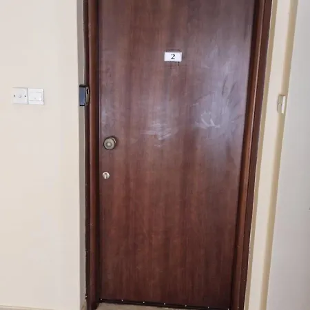 Appartement Tersefanou Retreat