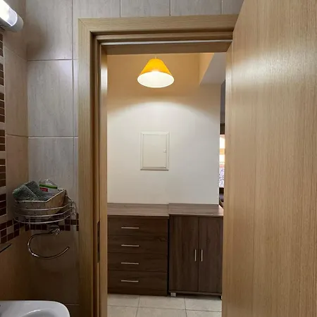 Daire Tersefanou Retreat *