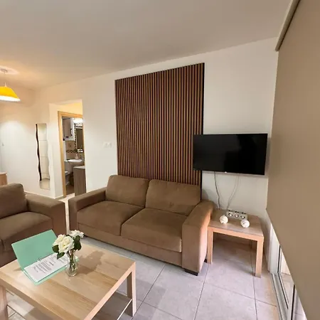 Tersefanou Retreat *