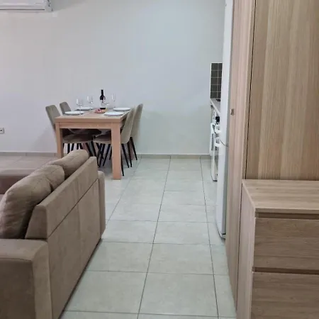 Tersefanou Retreat Appartement