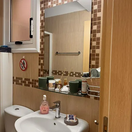 Appartement Tersefanou Retreat