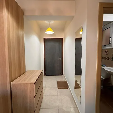 Appartement Tersefanou Retreat Tersephanou