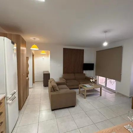 Tersefanou Retreat Appartement