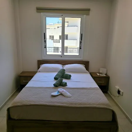 Appartement Tersefanou Retreat