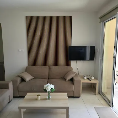 Appartement Tersefanou Retreat Tersephanou