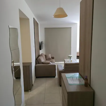 Tersefanou Retreat *