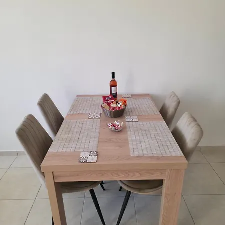 Daire Tersefanou Retreat