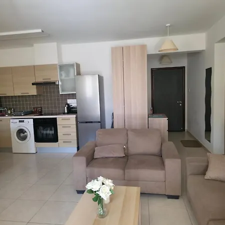 Daire Tersefanou Retreat Tersephanou