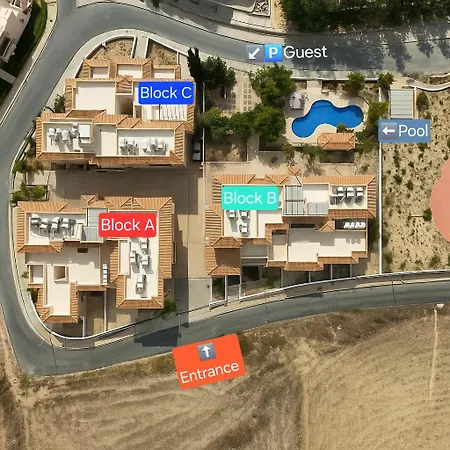 Apartment Tersefanou Retreat