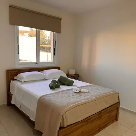 Apartamento Tersefanou Retreat *