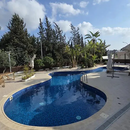 Tersefanou Retreat Apartment *
