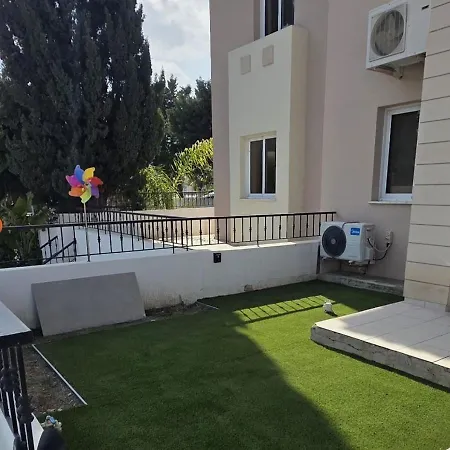 Tersefanou Retreat Apartment