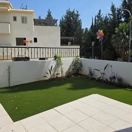Tersefanou Retreat Apartment *