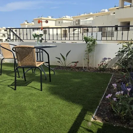 Apartment Tersefanou Retreat