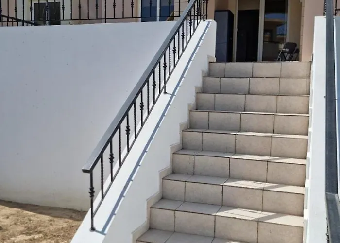 Tersefanou Retreat *