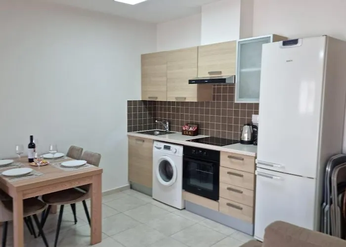 Tersefanou Retreat Appartamento