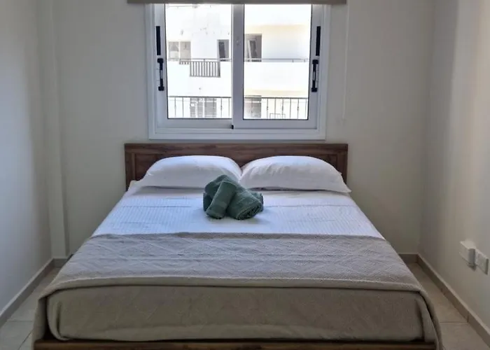 Tersefanou Retreat Appartamento *