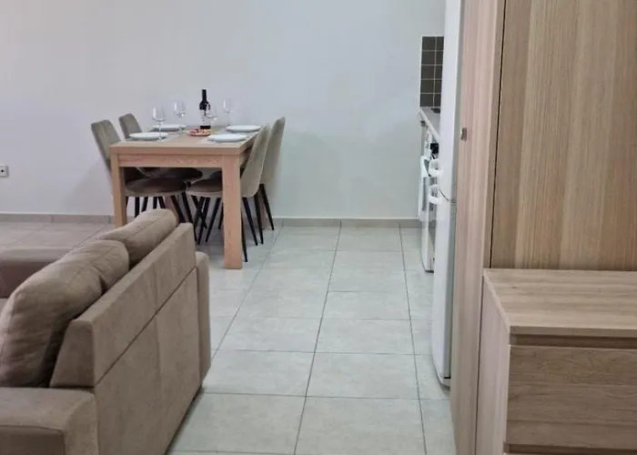 Tersefanou Retreat Appartamento